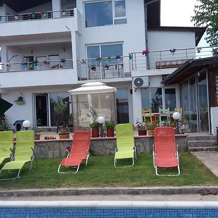 Villa Lucy Varna Exterior photo