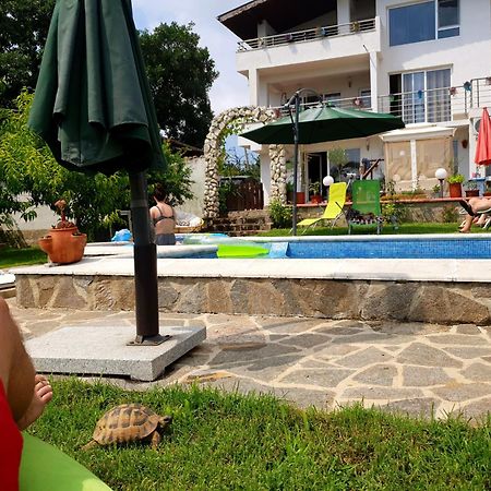 Villa Lucy Varna Exterior photo