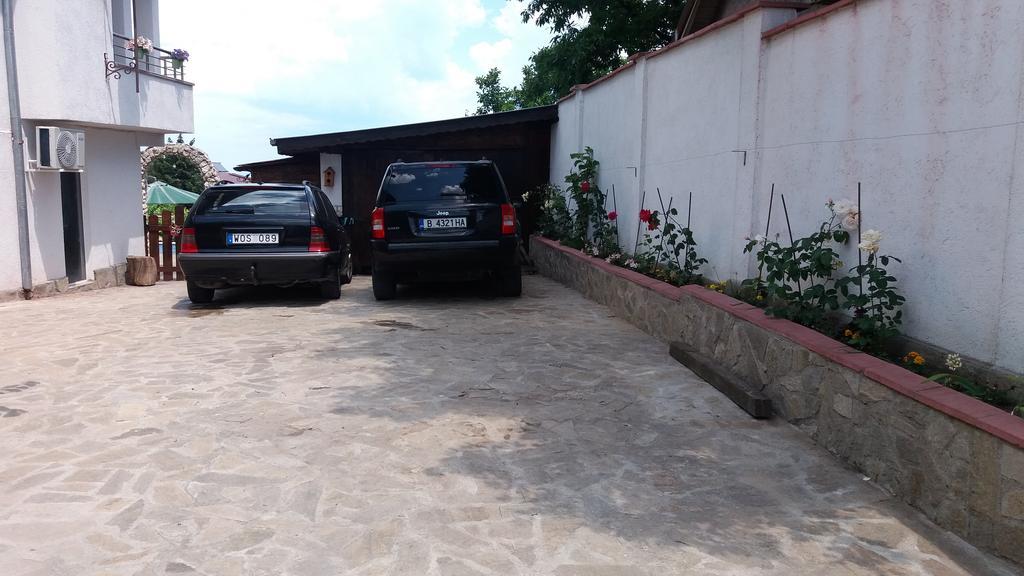 Villa Lucy Varna Exterior photo